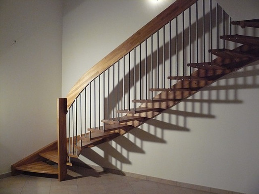 kombinovane schody