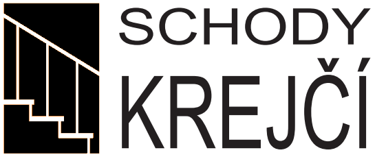 Schody Krejčí